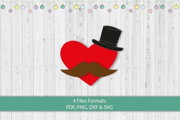 Download Gentleman Heart - Premium Resources