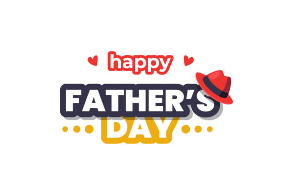 Download Father's Day Decoration Event - Premium Resources