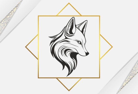 Download Fox SVG, Cute Animal Png - Fox svg Collection